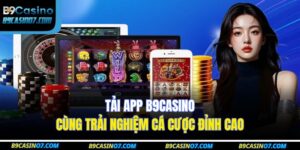 tải app B9CASINO